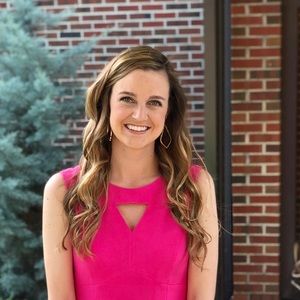 Meet your Posher, Christina